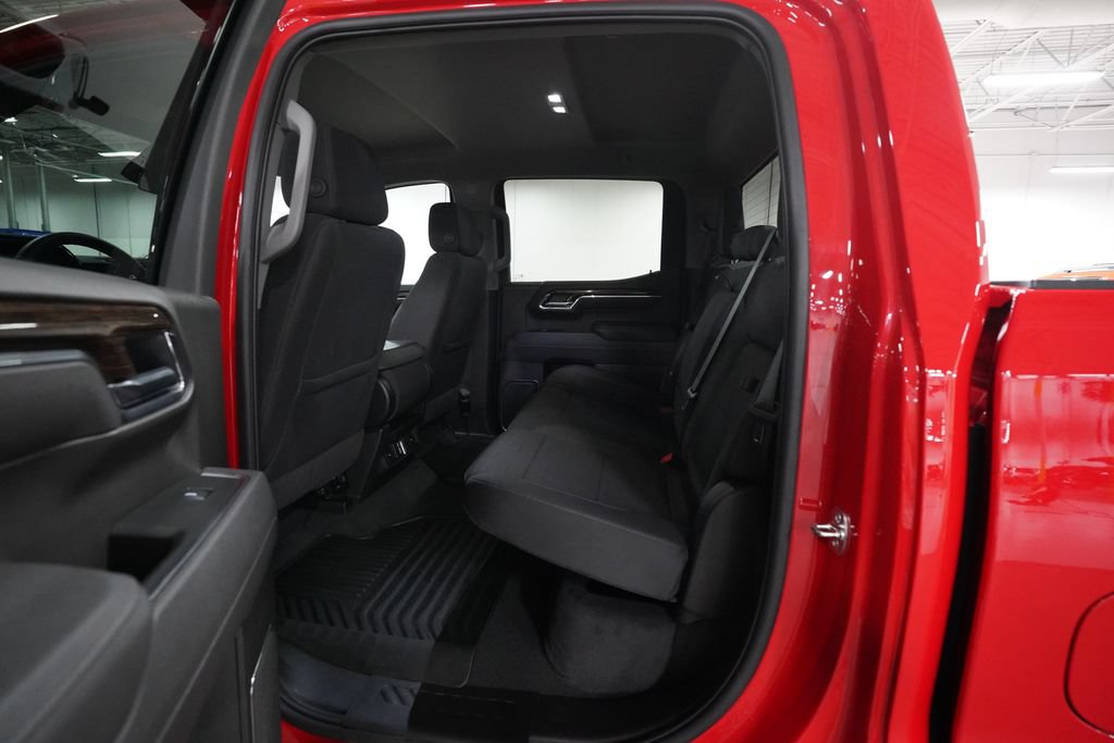 Certified 2026 GMC Sierra 1500 Elevation AWD/4WD image 15