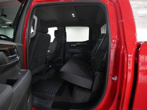 Used 2026 GMC Sierra 1500 Elevation AWD/4WD image 15