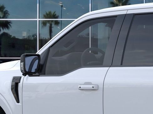 New 2026 Ford F150 XLT w/ Equipment Group 302A MID AWD/4WD image 20