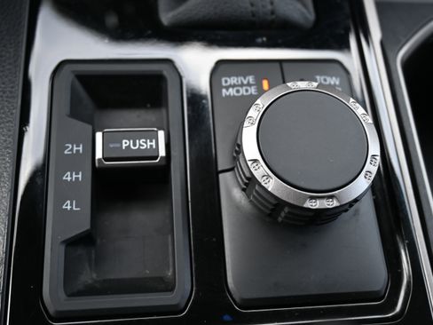 Used 2024 Toyota Tundra SR5 w/ SR5 Convenience Package AWD/4WD image 25