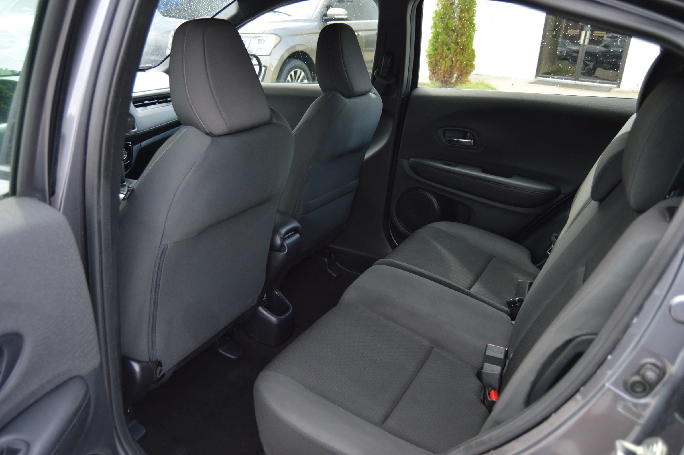Used 2019 Honda HR-V Sport image 18