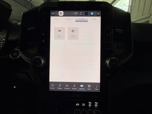 New 2026 RAM 2500 Tradesman image 31