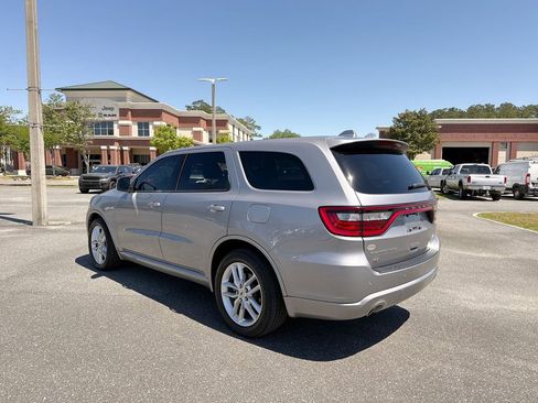 Used 2021 Dodge Durango R/T AWD/4WD image 5