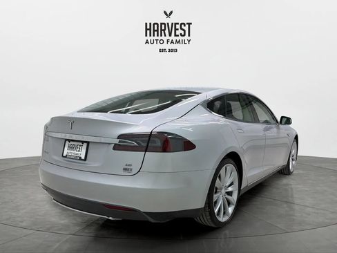 Used 2013 Tesla Model S image 6