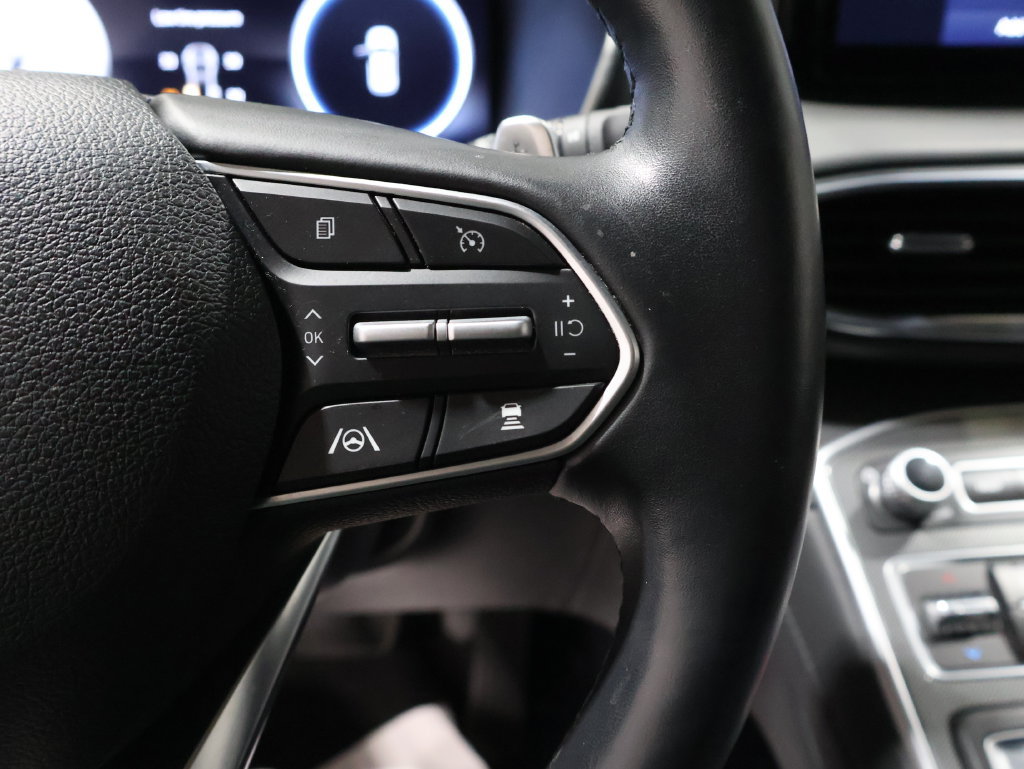 Used 2023 Hyundai Santa Fe Limited AWD/4WD image 38