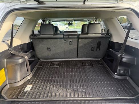 Used 2017 Toyota 4Runner SR5 Premium image 12