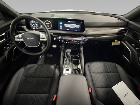 New 2025 Kia Telluride SX X-Line image 10
