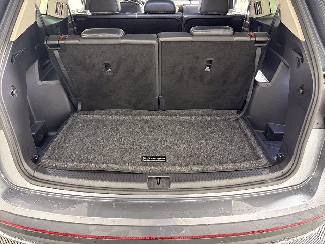 Used 2024 Volkswagen Atlas SEL AWD/4WD image 42