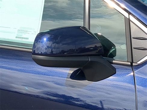 New 2026 Toyota Sienna XLE image 12