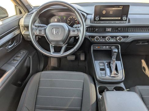 Used 2024 Honda CR-V Sport image 25
