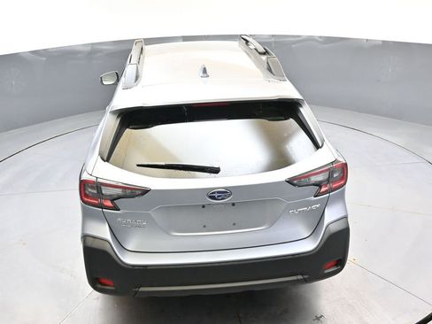 Certified 2025 Subaru Outback Premium AWD/4WD image 39