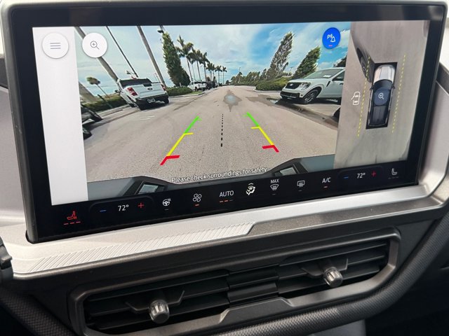 New 2026 Ford Bronco Sport Outer Banks w/ Outer Banks Tech Package+ AWD/4WD image 20