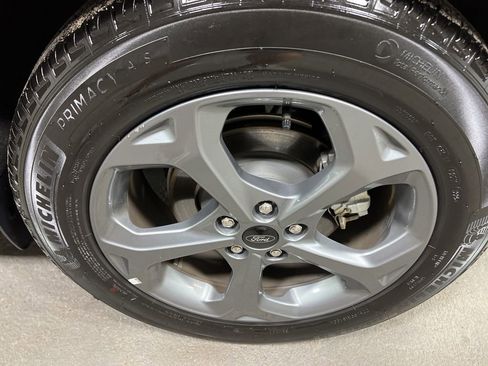 Used 2025 Ford Escape ST-Line AWD/4WD image 36