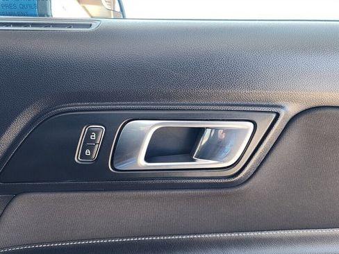 Used 2019 Ford Mustang Coupe w/ Equipment Group 101A image 57