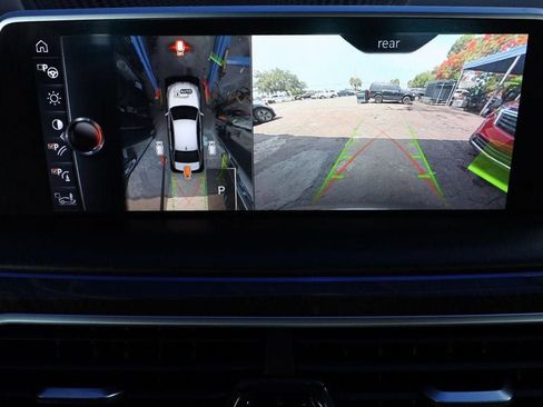 Used 2016 BMW 750i xDrive AWD/4WD image 31