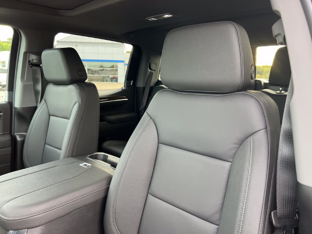 New 2026 Chevrolet Silverado 1500 RST AWD/4WD image 13