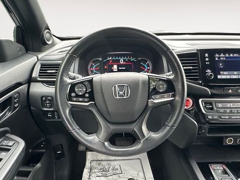 Used 2021 Honda Passport Touring image 12