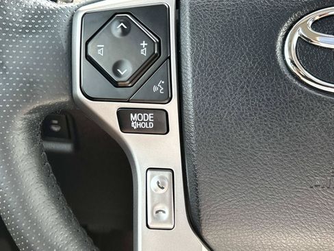 Used 2024 Toyota 4Runner Limited AWD/4WD image 25