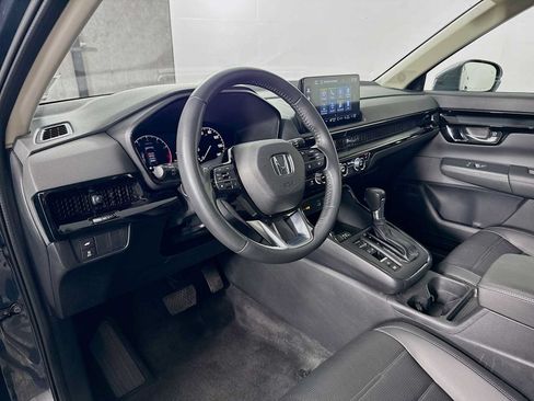 Used 2024 Honda CR-V EX-L image 9