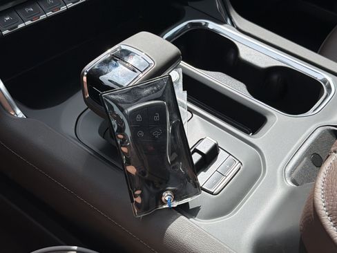 Used 2026 GMC Sierra 1500 Denali AWD/4WD image 35