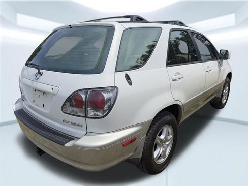 Used 2003 Lexus RX 300 2WD image 7
