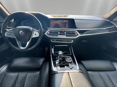 Used 2021 BMW ALPINA XB7 AWD/4WD image 7