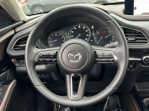Used 2024 MAZDA CX-30 AWD 2.5 S w/ Premium Package image 25