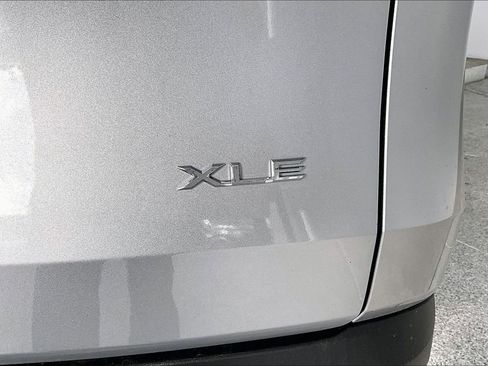 Used 2025 Toyota Grand Highlander FWD image 42