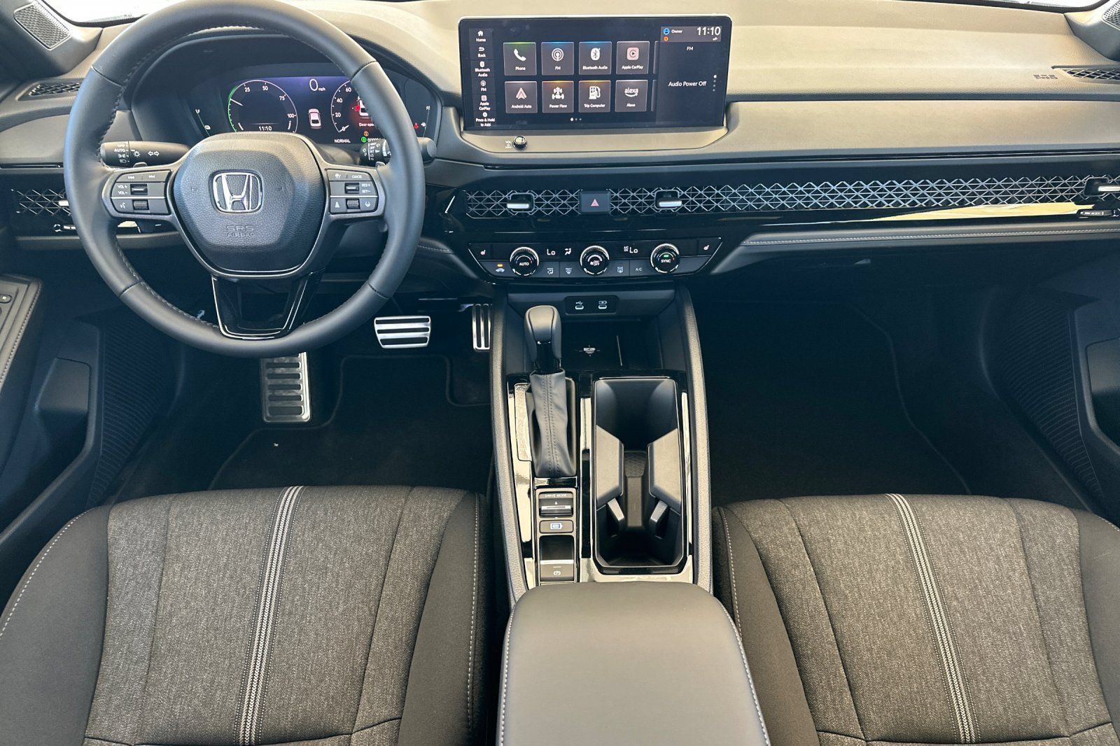 New 2026 Honda Accord Sport image 14