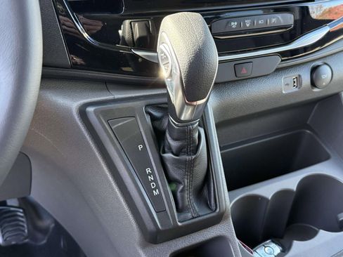 New 2026 Ford Transit 350 XLT image 18