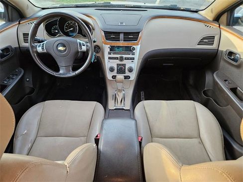 Used 2012 Chevrolet Malibu LT w/ Sunroof Package image 18