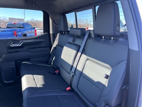 New 2026 Chevrolet Silverado 1500 LTZ w/ LTZ Premium Package image 46