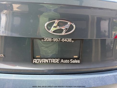 Used 2015 Hyundai Sonata SE w/ Winter Package FWD image 27