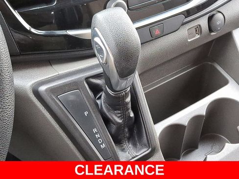 Used 2024 Ford Transit 350 XLT RWD image 16