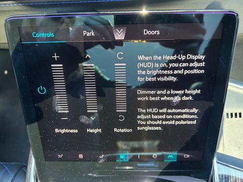 Used 2025 Cadillac Escalade IQ Sport 1 image 33