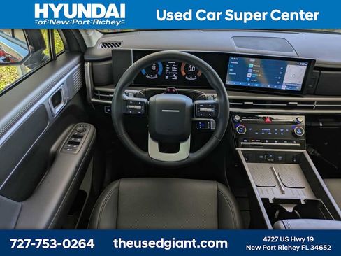 Used 2026 Hyundai Santa Fe XRT AWD/4WD image 23