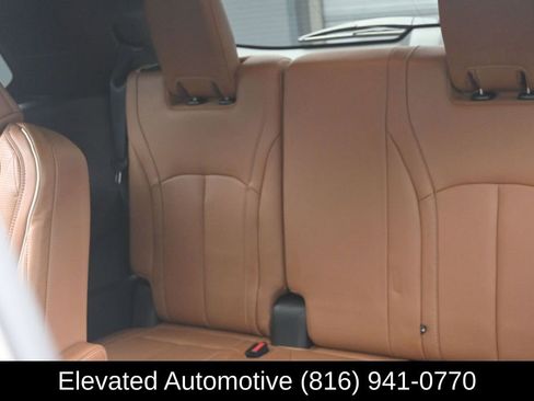 Used 2024 INFINITI QX60 Autograph w/ Cargo Package AWD/4WD image 20