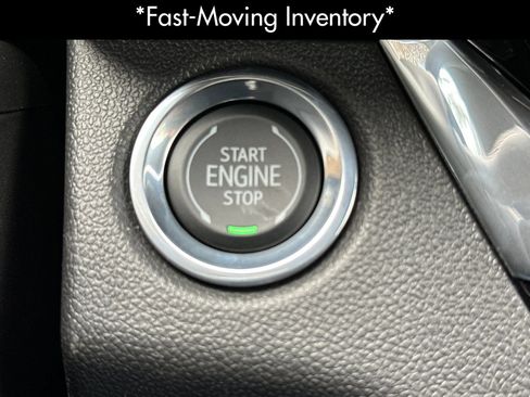 New 2026 Buick Envista Sport Touring image 22