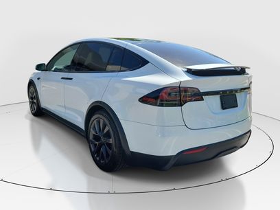 Used 2023 Tesla Model X