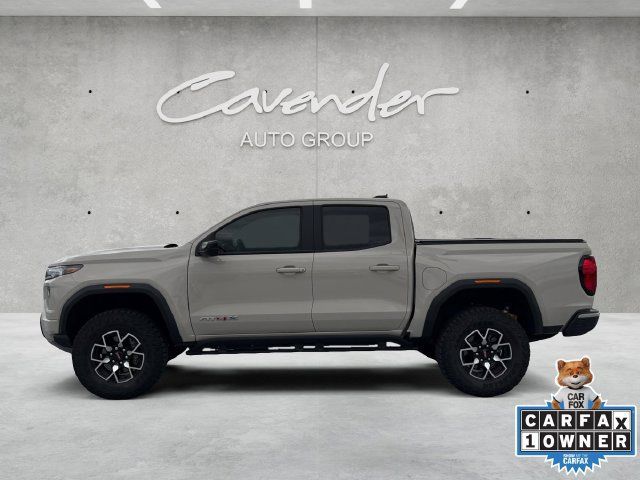Used 2026 GMC Canyon AT4X AWD/4WD image 13