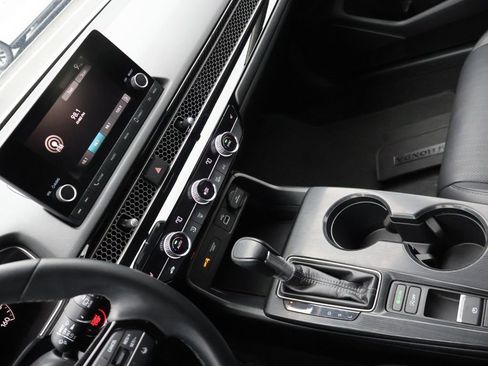 Certified 2024 Honda Civic EX-L image 18