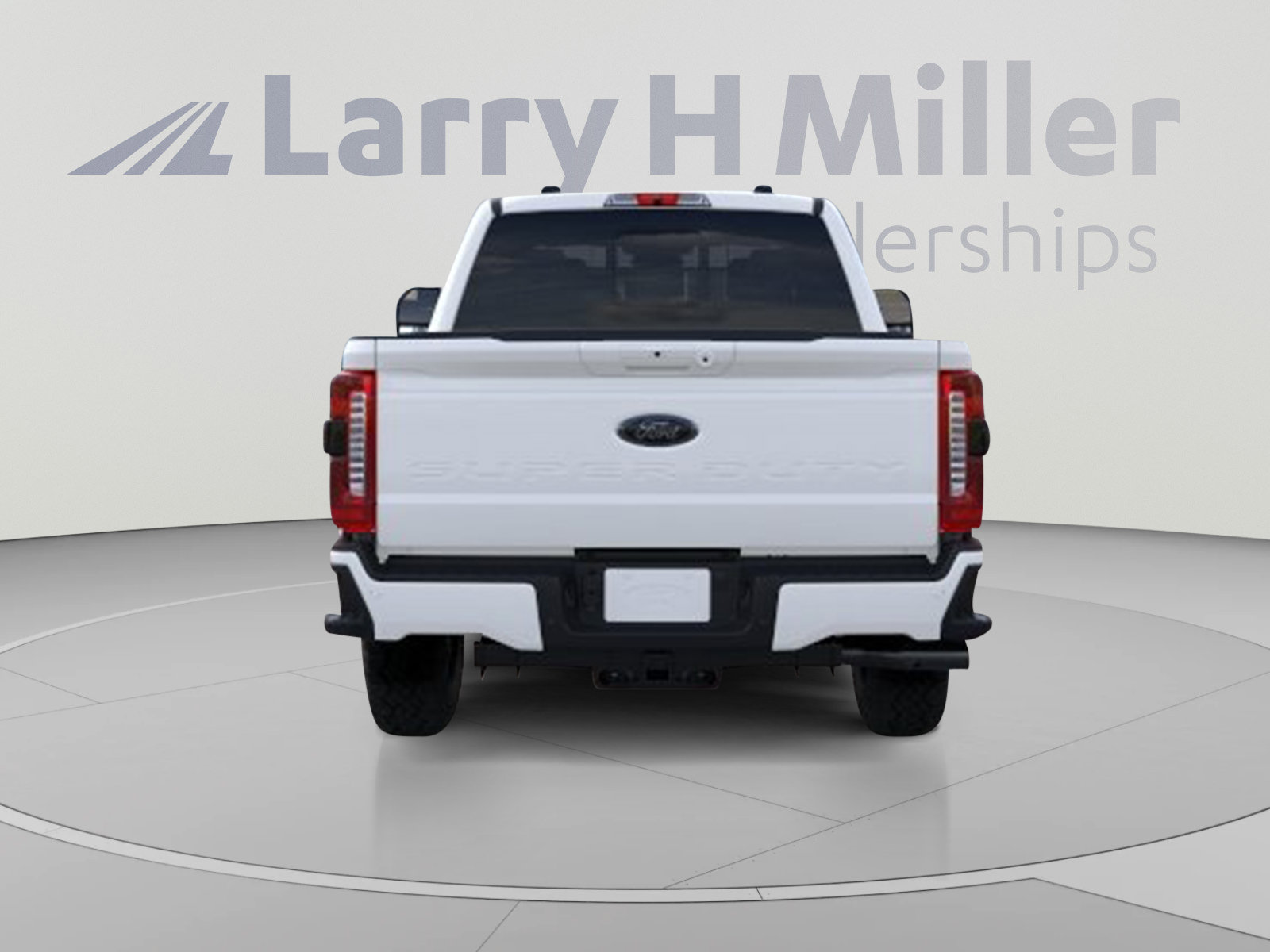 New 2026 Ford F350 Lariat w/ Tremor Off-Road Package AWD/4WD image 5