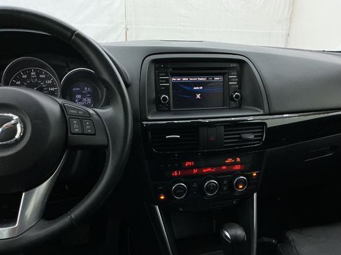 Used 2015 MAZDA CX-5 Grand Touring AWD/4WD image 34