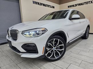 Used 2020 BMW X4 xDrive30i w/ Executive Package video 1