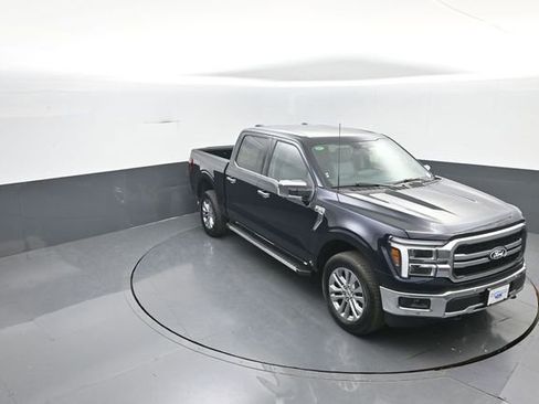 New 2026 Ford F150 Lariat w/ Equipment Group 501A Mid AWD/4WD image 20