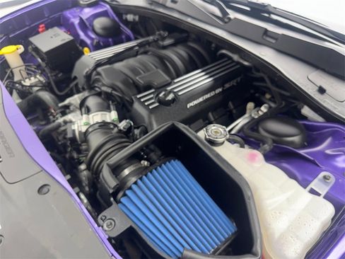 Used 2023 Dodge Charger Scat Pack w/ Daytona Edition Group image 79