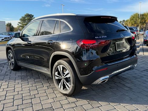 New 2026 Mercedes-Benz GLA 250 GLA 250 image 10