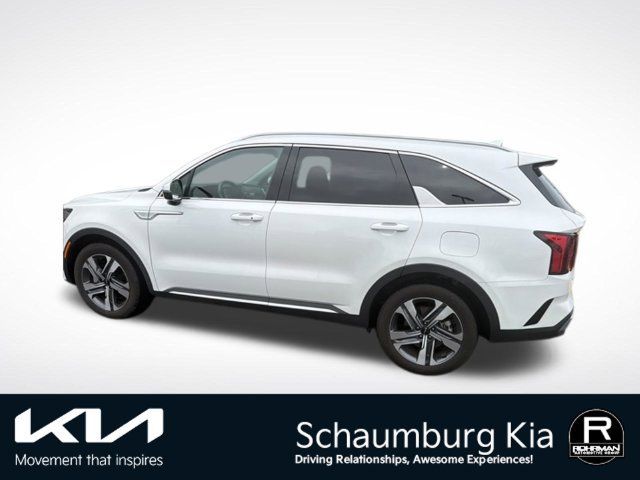 Used 2023 Kia Sorento EX AWD/4WD image 5