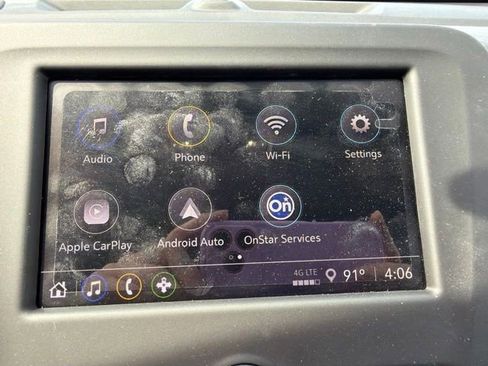 Used 2023 Chevrolet Equinox LT AWD/4WD image 15