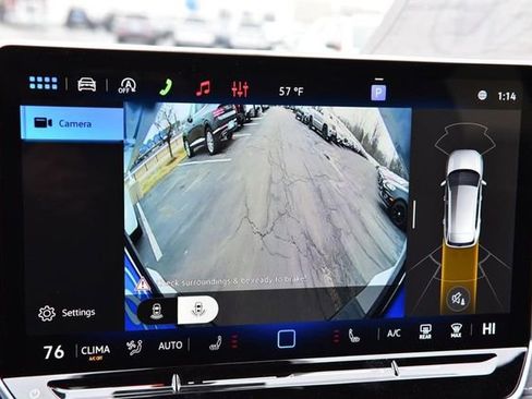 New 2026 Volkswagen Tiguan SE R-Line image 14